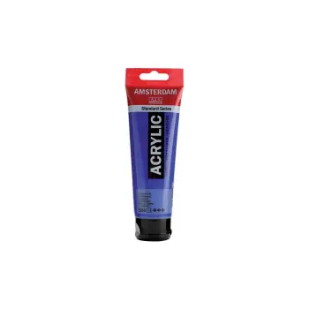 ROYAL TALENS ΧΡΩΜΑ ΑΚΡΥΛΙΚΟ 120ml AMSTERDAM ULTRAMARINE 3 ΤΕΜΑΧΙΑ (Το προιόν πωλείται σε μεμονωμένα τεμάχια του ενός)