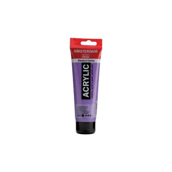 ROYAL TALENS ΧΡΩΜΑ ΑΚΡΥΛΙΚΟ 120ml AMSTERDAM ULTRAMARINE VIOLET 3 ΤΕΜΑΧΙΑ (Το προιόν πωλείται σε μεμονωμένα τεμάχια του ενός)