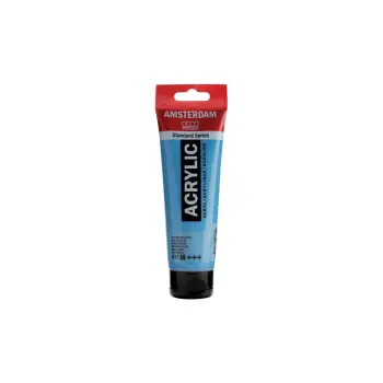 ROYAL TALENS ΧΡΩΜΑ ΑΚΡΥΛΙΚΟ 120ml AMSTERDAM KING'S BLUE 3 ΤΕΜΑΧΙΑ (Το προιόν πωλείται σε μεμονωμένα τεμάχια του ενός)