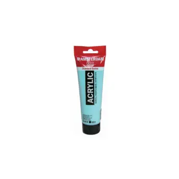 ROYAL TALENS ΧΡΩΜΑ ΑΚΡΥΛΙΚΟ 120ml AMSTERDAM SKY BLUE LIGHT 3 ΤΕΜΑΧΙΑ (Το προιόν πωλείται σε μεμονωμένα τεμάχια του ενός)
