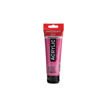 ROYAL TALENS ΧΡΩΜΑ ΑΚΡΥΛΙΚΟ 120ml AMSTERDAM PERMANENT RED VIOLET LIGHT 3 ΤΕΜΑΧΙΑ (Το προιόν πωλείται σε μεμονωμένα τεμάχια του ε