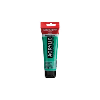 ROYAL TALENS ΧΡΩΜΑ ΑΚΡΥΛΙΚΟ 120ml AMSTERDAM EMERALD GREEN 3 ΤΕΜΑΧΙΑ (Το προιόν πωλείται σε μεμονωμένα τεμάχια του ενός)