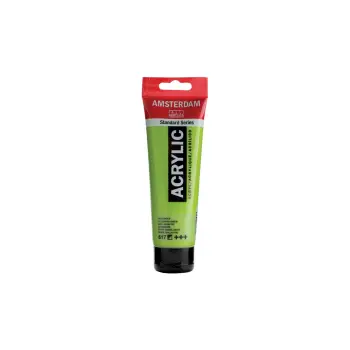 ROYAL TALENS ΧΡΩΜΑ ΑΚΡΥΛΙΚΟ 120ml AMSTERDAM YELLOW GREEN 3 ΤΕΜΑΧΙΑ (Το προιόν πωλείται σε μεμονωμένα τεμάχια του ενός)