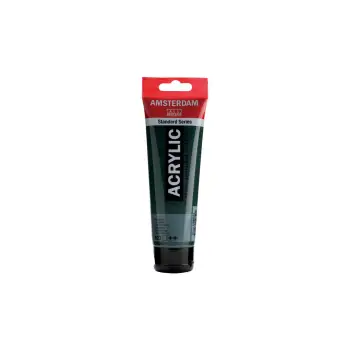 ROYAL TALENS ΧΡΩΜΑ ΑΚΡΥΛΙΚΟ 120ml AMSTERDAM SAP GREEN 3 ΤΕΜΑΧΙΑ (Το προιόν πωλείται σε μεμονωμένα τεμάχια του ενός)