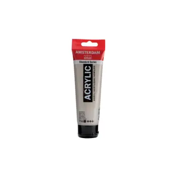 ROYAL TALENS ΧΡΩΜΑ ΑΚΡΥΛΙΚΟ 120ml AMSTERDAM WARM GREY 3 ΤΕΜΑΧΙΑ (Το προιόν πωλείται σε μεμονωμένα τεμάχια του ενός)