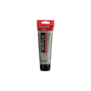 ROYAL TALENS ΧΡΩΜΑ ΑΚΡΥΛΙΚΟ 120ml AMSTERDAM PEWTER 3 ΤΕΜΑΧΙΑ (Το προιόν πωλείται σε μεμονωμένα τεμάχια του ενός)