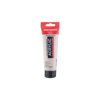ROYAL TALENS  ΧΡΩΜΑ ΑΚΡΥΛΙΚΟ 120ml AMSTERDAM PEARL RED 3 ΤΕΜΑΧΙΑ (Το προιόν πωλείται σε μεμονωμένα τεμάχια του ενός)