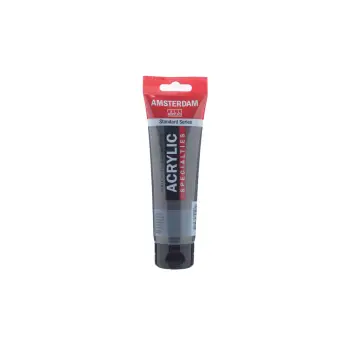 ROYAL TALENS ΧΡΩΜΑ ΑΚΡΥΛΙΚΟ 120ml AMSTERDAM GRAPHITE 3 ΤΕΜΑΧΙΑ (Το προιόν πωλείται σε μεμονωμένα τεμάχια του ενός)