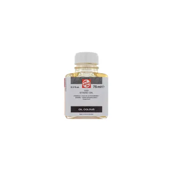 ROYAL TALENS ΔΙΑΛΥΤΙΚΟ ΛΑΔΙΟΥ STAND OIL 75ml