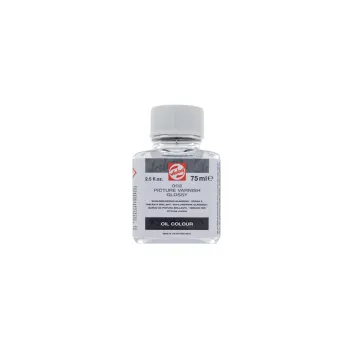ROYAL TALENS ΒΕΡΝΙΚΙ ΛΑΔΙΟΥ ΓΥΑΛΙΣΤΕΡΟ PICTURE 75ml