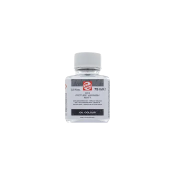 ROYAL TALENS ΒΕΡΝΙΚΙ ΛΑΔΙΟΥ MAT PICTURE 75ml