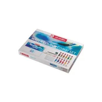 ROYAL TALENS ΧΡΩΜΑ ΑΚΟΥΑΡΕΛΑΣ 12x12ml ART CREATION COMBISET