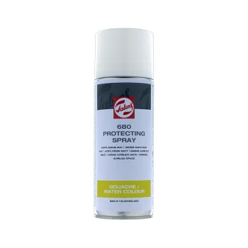 ROYAL TALENS ΣΠΡΕΥ ΤΕΜΠΕΡΑΣ / ΑΚΟΥΑΡΕΛΑΣ 400ml ΔΙΑΦΑΝΟ