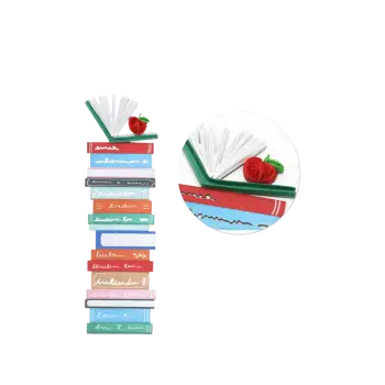 ORIGAMO ΣΕΛΙΔΟΔΕΙΚΤΗΣ ΒΙΒΛΙΑ