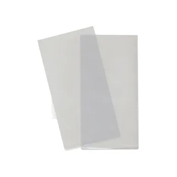 ΖΕΛΑΤΙΝΗ ΑΣΦΑΛΙΣΤΗΡΙΟΥ 12x22cm 100 ΤΕΜΑΧΙΑ (Το προιόν πωλείται σε μεμονωμένα τεμάχια του ενός)