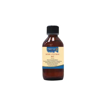 METRON ART ΒΕΡΝΙΚΙ ΑΓΙΟΓΡΑΦΙΑΣ ΜΑΤ 100ml