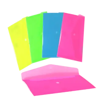 DATA KING ΦΑΚΕΛΟΣ ΜΕ ΚΟΥΜΠΙ 22x12cm MY NEON ΑΣΣΟΡΤΙ 12 ΤΕΜΑΧΙΑ (Το προιόν πωλείται σε μεμονωμένα τεμάχια του ενός)