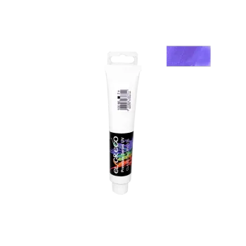 EL GRECO ΧΡΩΜΑ ΑΚΡΥΛΙΚΟ 100ml PRIMARY VIOLET 6 ΤΕΜΑΧΙΑ (Το προιόν πωλείται σε μεμονωμένα τεμάχια του ενός)