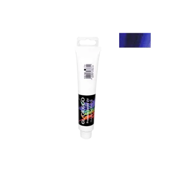 EL GRECO ΧΡΩΜΑ ΑΚΡΥΛΙΚΟ 100ml BLUE ULTRAMARINE 6 ΤΕΜΑΧΙΑ (Το προιόν πωλείται σε μεμονωμένα τεμάχια του ενός)