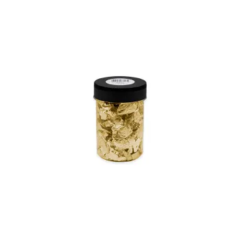 EL GRECO ΝΙΦΑΔΕΣ ΜΕΤΑΛΛΙΚΕΣ 100ml ΧΡΥΣΕΣ