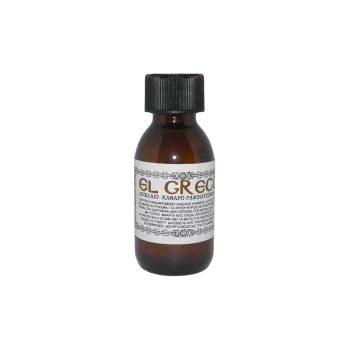 EL GRECO ΛΙΝΕΛΑΙΟ ΖΩΓΡΑΦΙΚΗΣ 100ml