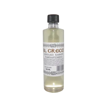 EL GRECO ΛΙΝΕΛΑΙΟ ΖΩΓΡΑΦΙΚΗΣ 500ml