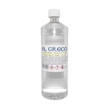 EL GRECO ΔΙΑΛΥΤΙΚΟ ΧΑΜΗΛΗΣ ΟΣΜΗΣ 1000ml