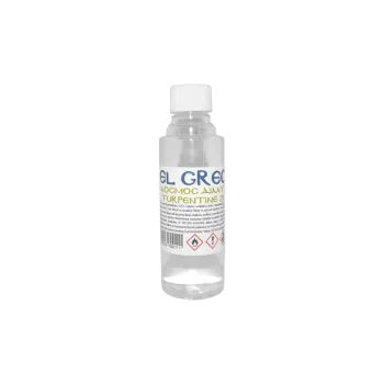 EL GRECO ΔΙΑΛΥΤΙΚΟ ΧΑΜΗΛΗΣ ΟΣΜΗΣ 250ml