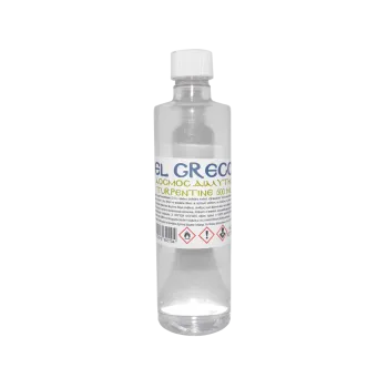 EL GRECO ΔΙΑΛΥΤΙΚΟ ΧΑΜΗΛΗΣ ΟΣΜΗΣ 500ml