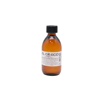 EL GRECO ΒΕΡΝΙΚΙ ΔΙΑΛΥΤΟΥ ΝΕΦΤΙΟΥ ΓΥΑΛΙΣΤΕΡΟ 250ml