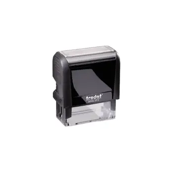 TRODAT ΣΦΡΑΓΙΔΑ 58x22mm PRINTY 4913 ΜΠΛΕ MΕΛΑΝΙ
