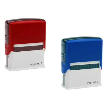 TRODAT ΣΦΡΑΓΙΔΑ IMPRINT 8913 ΧΡΩΜΑΤΙΣΤΗ