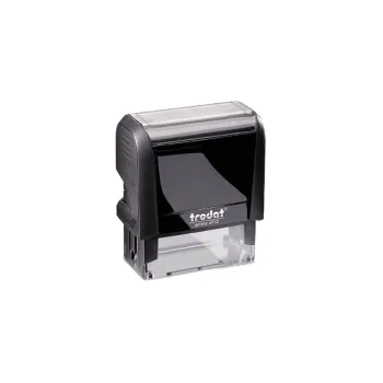 TRODAT ΣΦΡΑΓΙΔΑ 58x22 PRINTY 4913 ΚΟΚΚΙΝΗ