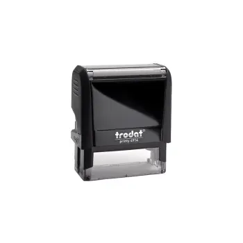 TRODAT ΣΦΡΑΓΙΔΑ PRINTY 4914 ΓΚΡΙ