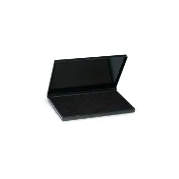 TRODAT ΤΑΜΠΟΝ 11x7cm Νο2 ΜΑΥΡΟ