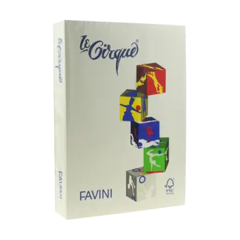 FAVINI ΧΑΡΤΙ Α4 80gsm ΓΚΡΙ 500 ΦΥΛΛΑ