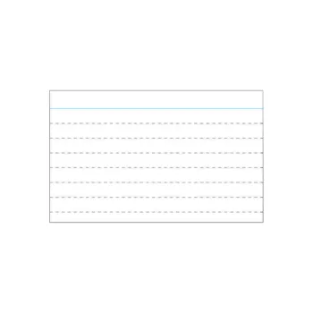 TYPOTRUST ΑΝΤΑΛΛΑΚΤΙΚΗ ΚΑΡΤΕΛΑ ΡΙΓΕ 15x20cm 100Τ. (Το προιόν πωλείται σε μεμονωμένα τεμάχια του ενός)