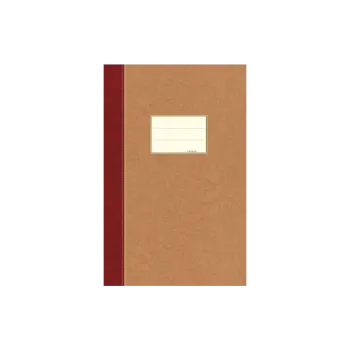 NTELON ΦΥΛΛΑΔΕΣ ΡΙΓΕ 17x25cm  150 ΦΥΛΛΑ