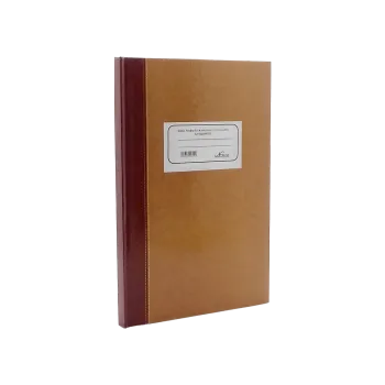 NTELON ΦΥΛΛΑΔΕΣ ΑΝΑΦΟΡΑΣ ΚΑΠΝΙΣΜΑΤΟΣ 20x30cm 100 ΦΥΛΛΑ