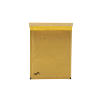 AEROFILE ΦΑΚΕΛΟΣ ΣΑΚΟΥΛΑ ΜΕ ΦΥΣΑΛΙΔΕΣ Νο5 22x26.5cm 100 ΤΕΜΑΧΙΑ (Το προιόν πωλείται σε μεμονωμένα τεμάχια του ενός)