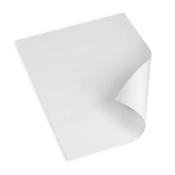 AG ΛΑΔΟΚΟΛΛΑ ΑΔΙΑΒΡΟΧΗ 70x100cm 45gr ΛΕΥΚΗ 34 ΦΥΛΛΑ (Το προιόν πωλείται σε μεμονωμένα τεμάχια του ενός)