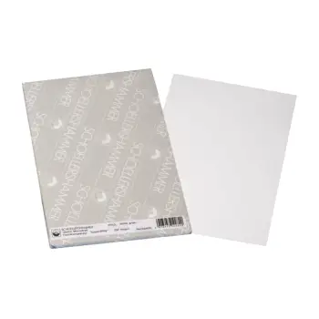 SCHOELLER ΧΑΡΤΙ ΣΧΕΔΙΟΥ ΜΑΤ 29.7x42cm DURIA (Το προιόν πωλείται σε μεμονωμένα τεμάχια του ενός)