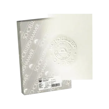 SCHOELLER ΧΑΡΤΙ ΜΑΤ 2 ΣΦΡΑΓΙΔΕΣ 50x70cm DURIA (Το προιόν πωλείται σε μεμονωμένα τεμάχια του ενός)