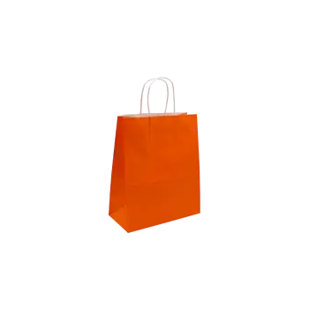 METRON ΤΣΑΝΤΑ ΣΥΣΚΕΥΑΣΙΑΣ ΧΑΡΤΙΝΗ ΚΡΑΦΤ 22x27x11cm ΣΤΡΙΦΤΗ ΛΑΒΗ 110gsm ΠΟΡΤ? (Το προιόν πωλείται σε μεμονωμένα τεμάχια του ενός)