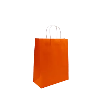 METRON ΤΣΑΝΤΑ ΣΥΣΚΕΥΑΣΙΑΣ ΧΑΡΤΙΝΗ ΚΡΑΦΤ 26x33x12cm ΣΤΡΙΦΤΗ ΛΑΒΗ 120gsm ΠΟΡΤ? (Το προιόν πωλείται σε μεμονωμένα τεμάχια του ενός)