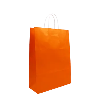 METRON ΤΣΑΝΤΑ ΣΥΣΚΕΥΑΣΙΑΣ ΧΑΡΤΙΝΗ ΚΡΑΦΤ 31x42x12cm ΣΤΡΙΦΤΗ ΛΑΒΗ 120gsm ΠΟΡΤ? (Το προιόν πωλείται σε μεμονωμένα τεμάχια του ενός)