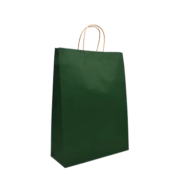 METRON ΤΣΑΝΤΑ ΣΥΣΚΕΥΑΣΙΑΣ ΧΑΡΤΙΝΗ ΚΡΑΦΤ 31x42x12cm ΣΤΡΙΦΤΗ ΛΑΒΗ 130gsm ΣΚΟΥ? (Το προιόν πωλείται σε μεμονωμένα τεμάχια του ενός)