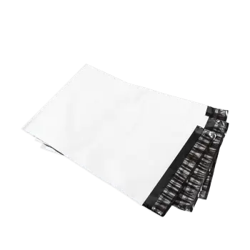 METRON ΦΑΚΕΛΟΣ ΑΠΟΣΤΟΛΗΣ COURIER ΠΟΛΥΑΙΘΥΛΕΝΙΟ 33x24+4cm 50mic ΛΕΥΚΟ 100 ΤΕΜΑΧΙ? (Το προιόν πωλείται σε μεμονωμένα τεμάχια του ε