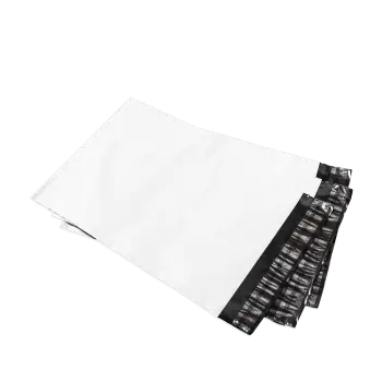 METRON ΦΑΚΕΛΟΣ ΑΠΟΣΤΟΛΗΣ COURIER ΠΟΛΥΑΙΘΥΛΕΝΙΟ 27x35+4cm 50mic ΛΕΥΚΟ 100 ΤΕΜΑΧΙ? (Το προιόν πωλείται σε μεμονωμένα τεμάχια του ε