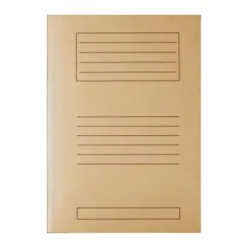 LEIZER ΦΑΚΕΛΟΣ ΜΕ ΑΥΤΙΑ ΧΑΡΤΙΝΟΣ ΜΑΝΙΛΑ 26x35cm ΜΠΕΖ 50 ΤΕΜΑΧΙΑ (Το προιόν πωλείται σε μεμονωμένα τεμάχια του ενός)